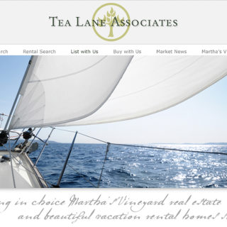 Tea Lane Associates