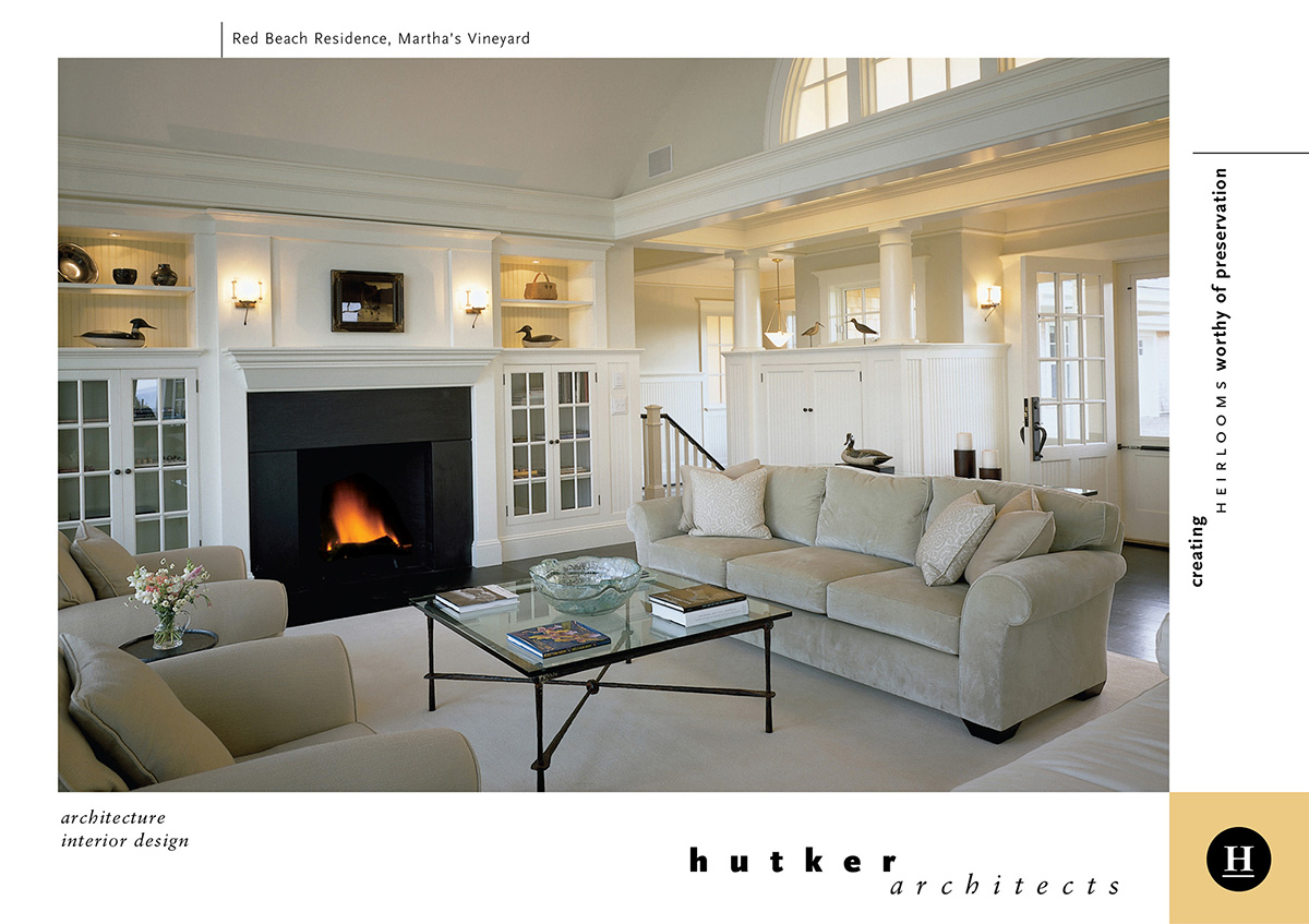 Hutker Architects | Forsythe Design