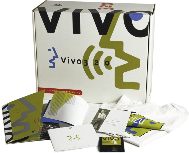 Vivo Software | Vivo320