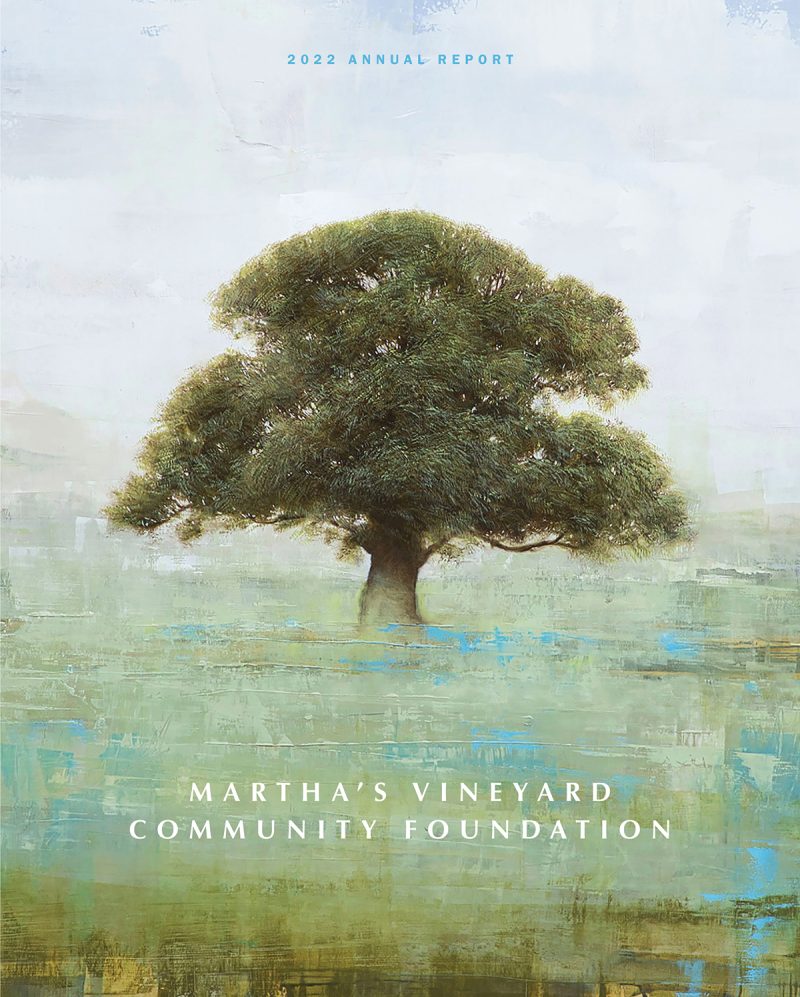 Martha’s Vineyard Community Foundation